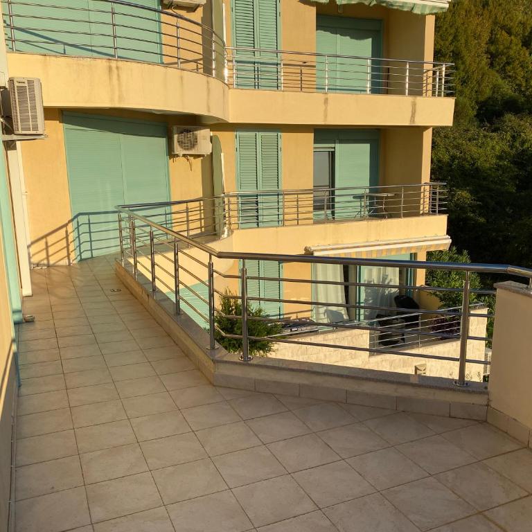 Villa Nova Premium Apartment No 7 - One-Bedroom Apartment - 15