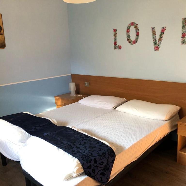 Casa Ornella - Appartamento con 1 Camera da Letto - 43