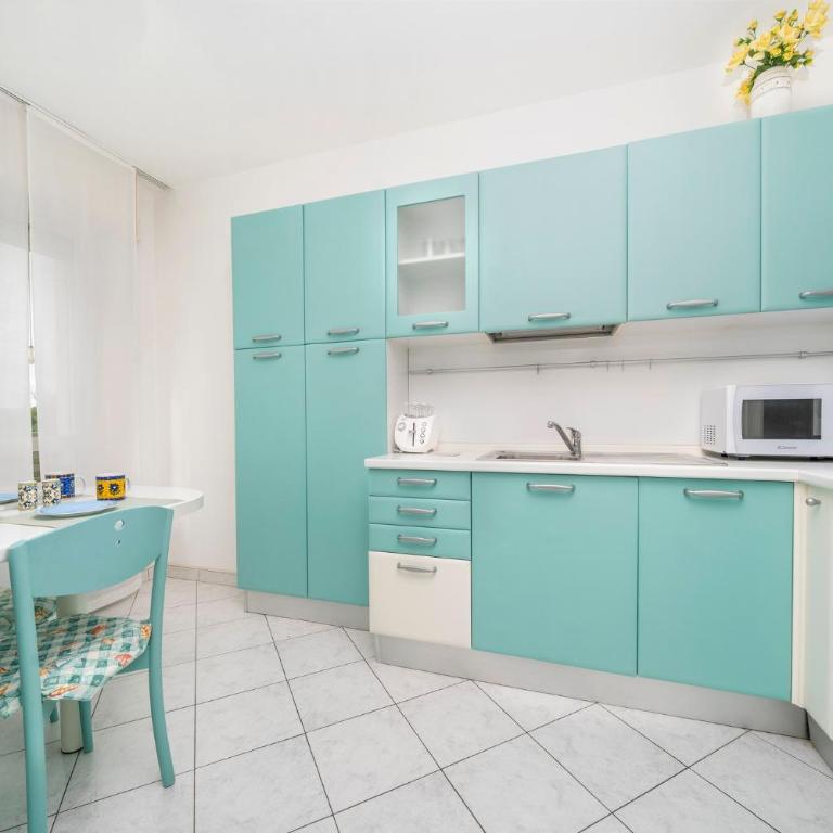 GuestHost - Raggio dello Scirocco Apartment - Lignano Pineta - One-Bedroom Apartment - 3