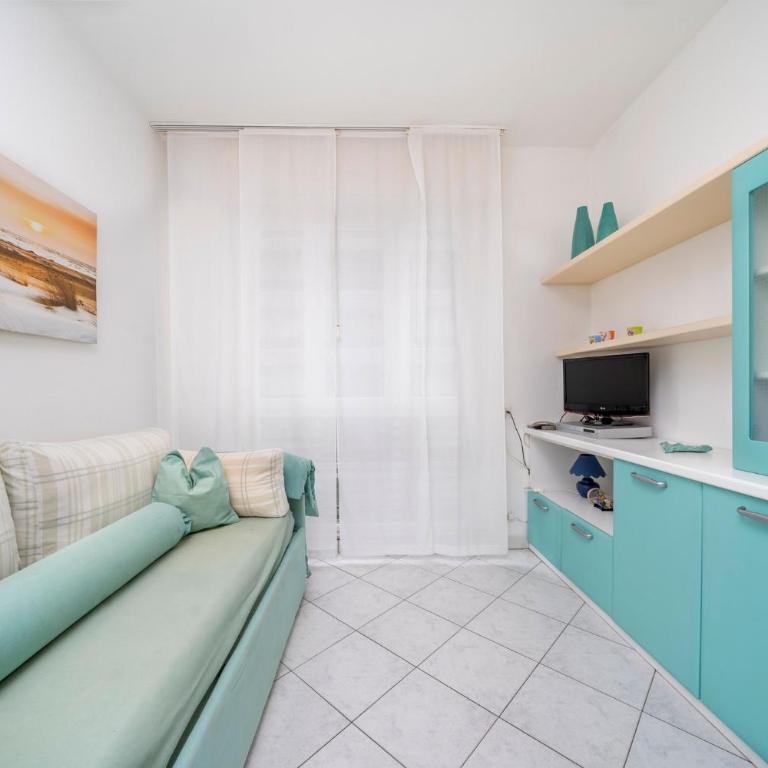 GuestHost - Raggio dello Scirocco Apartment - Lignano Pineta - One-Bedroom Apartment - 8