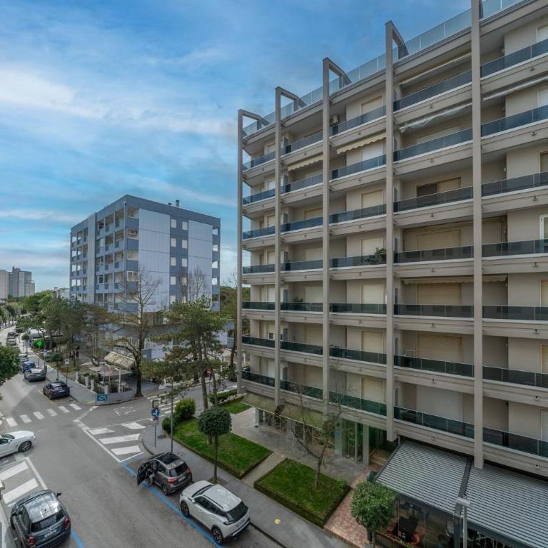 GuestHost - Raggio dello Scirocco Apartment - Lignano Pineta - One-Bedroom Apartment - 5