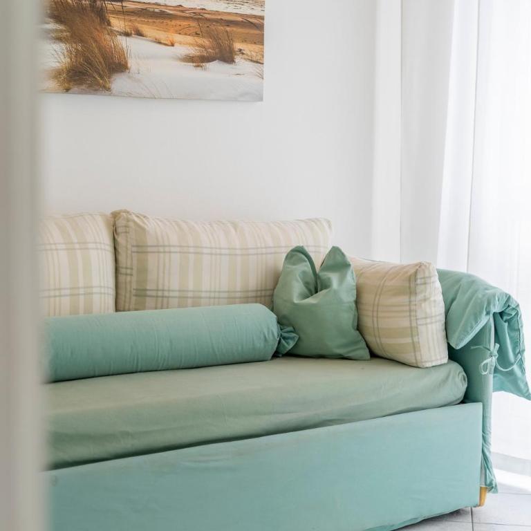 GuestHost - Raggio dello Scirocco Apartment - Lignano Pineta - One-Bedroom Apartment - 7