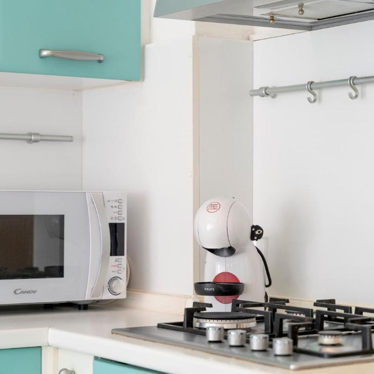 GuestHost - Raggio dello Scirocco Apartment - Lignano Pineta - One-Bedroom Apartment - 16