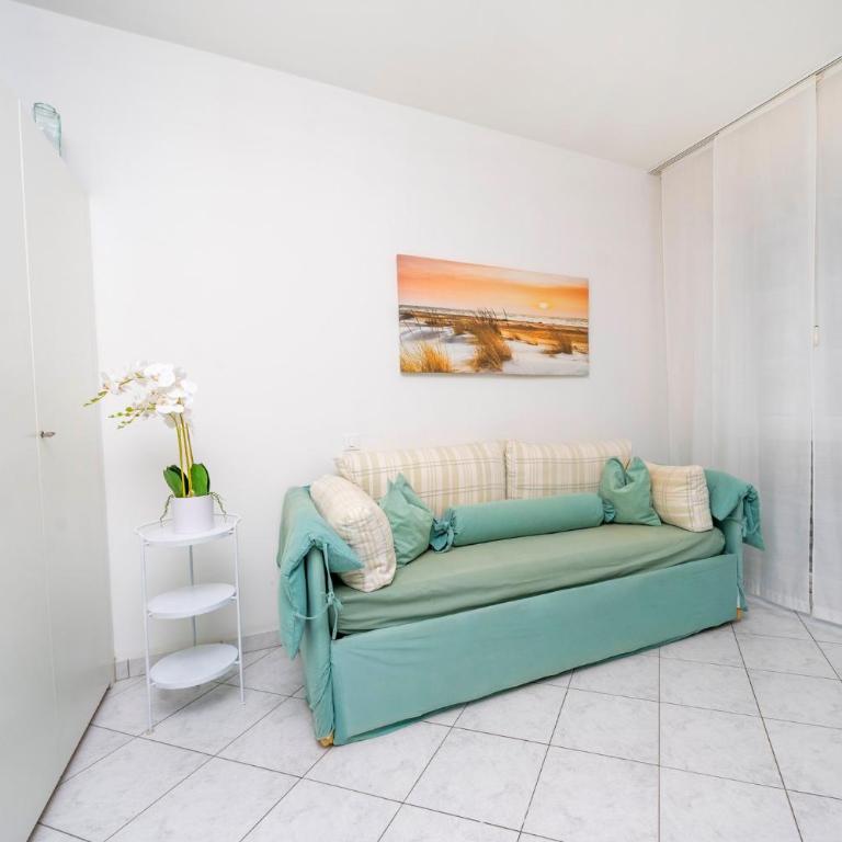 GuestHost - Raggio dello Scirocco Apartment - Lignano Pineta - One-Bedroom Apartment - 6