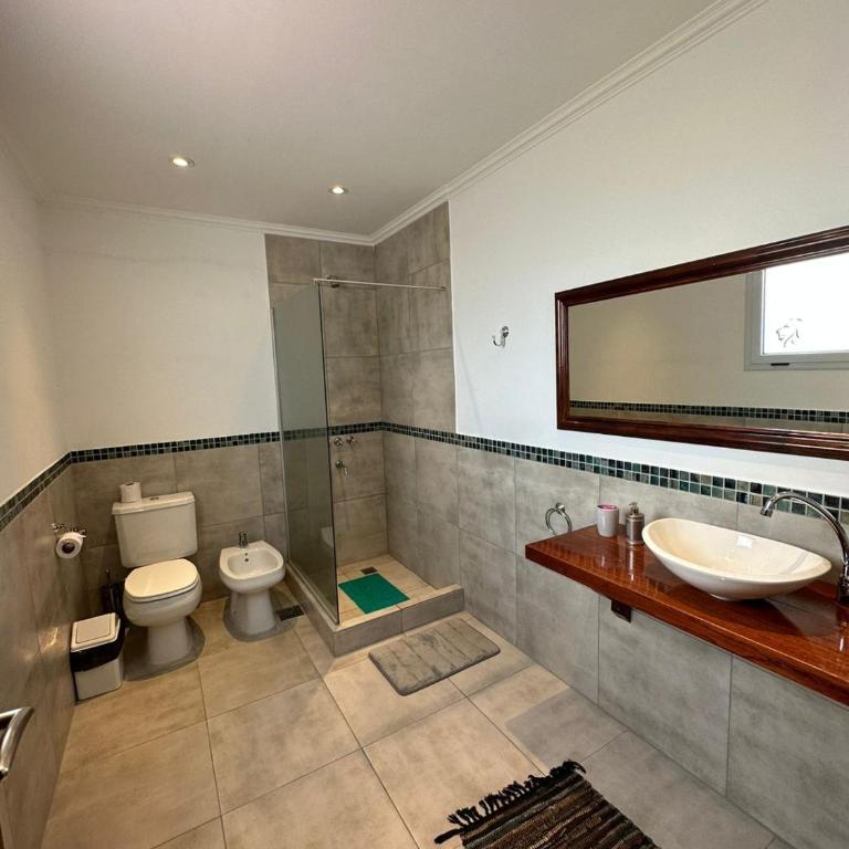 Hotel Boutique El Eden - Habitación Doble Deluxe con vistas al jardín - 1 o 2 camas - 5