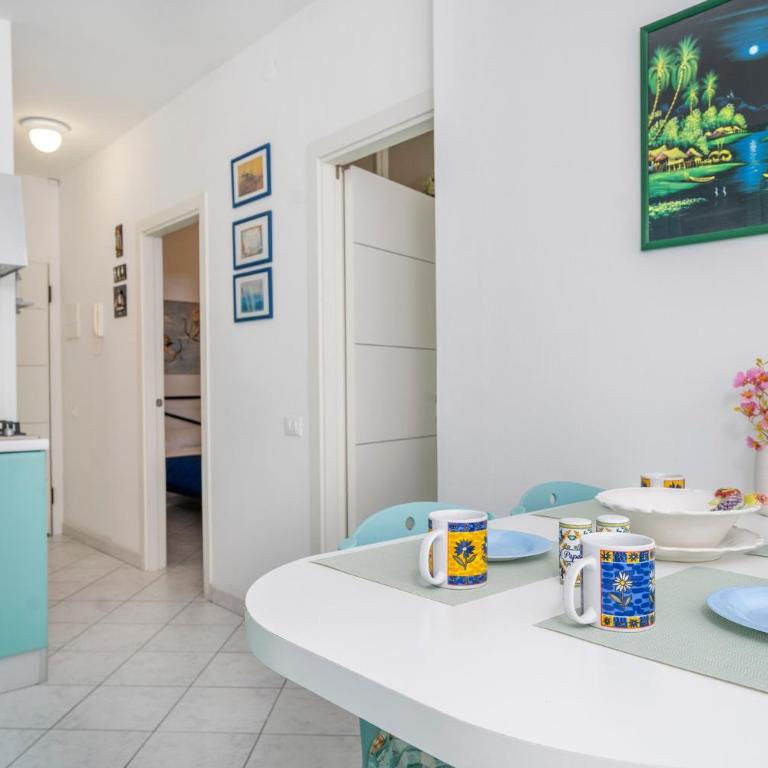 GuestHost - Raggio dello Scirocco Apartment - Lignano Pineta - One-Bedroom Apartment - 14