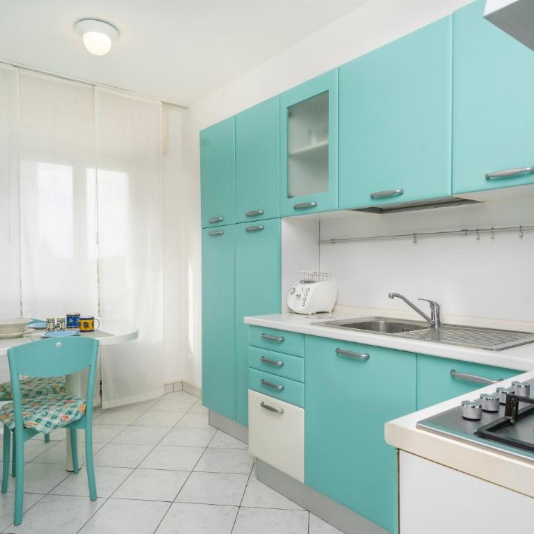 GuestHost - Raggio dello Scirocco Apartment - Lignano Pineta - One-Bedroom Apartment - 13