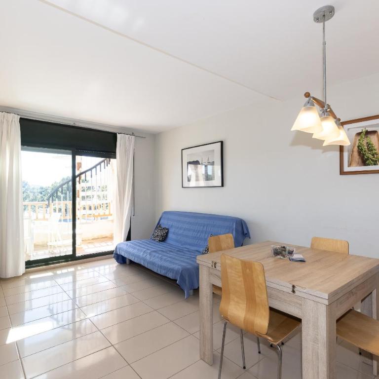 Rentalmar Residencial La Cala - Apartamento de 2 dormitorios con terraza - 14