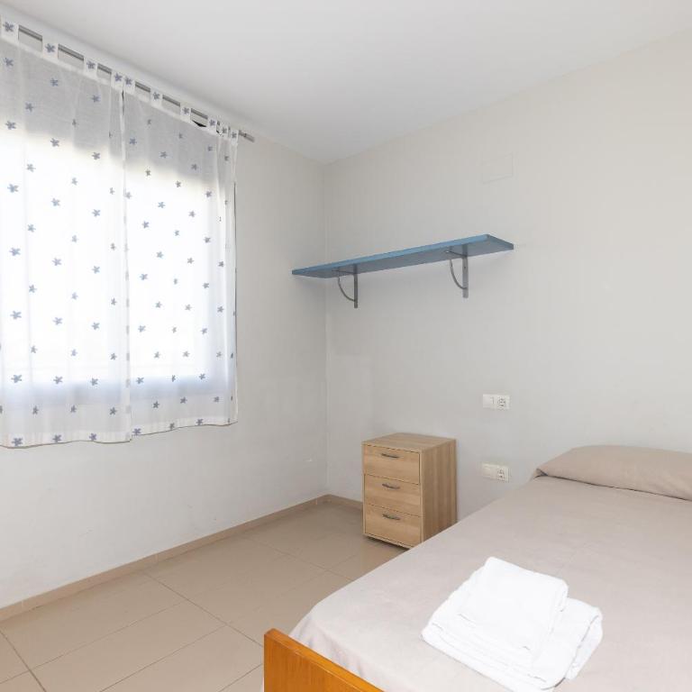 Rentalmar Residencial La Cala - Apartamento de 2 dormitorios con terraza - 1