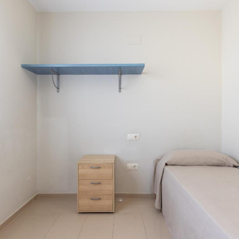 Rentalmar Residencial La Cala - Apartamento de 2 dormitorios con terraza - 2