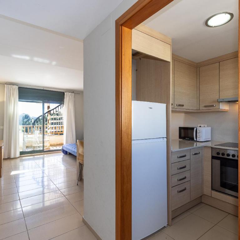 Rentalmar Residencial La Cala - Apartamento de 2 dormitorios con terraza - 5
