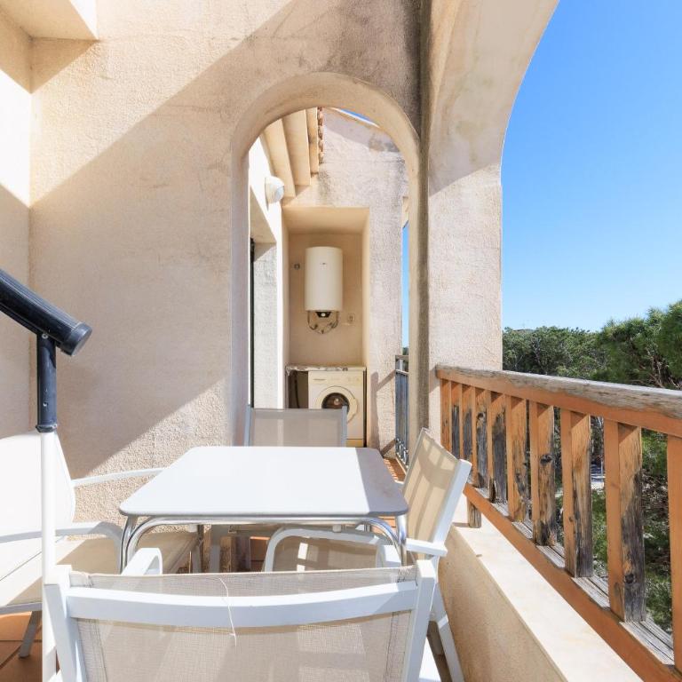 Rentalmar Residencial La Cala - Apartamento de 2 dormitorios con terraza - 6