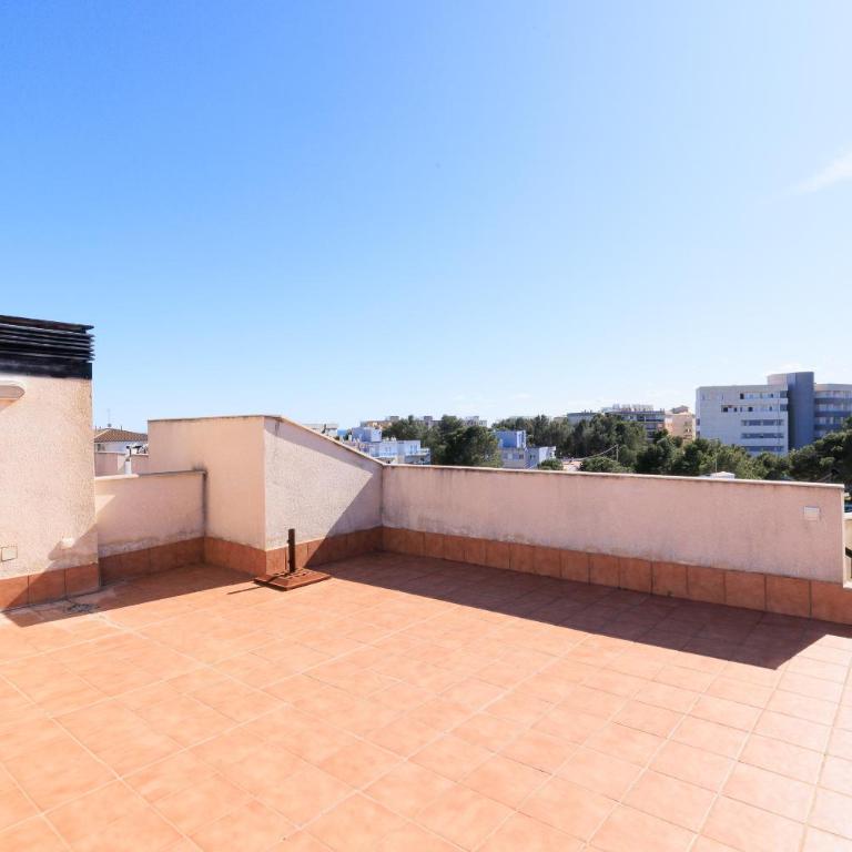 Rentalmar Residencial La Cala - Apartamento de 2 dormitorios con terraza - 7