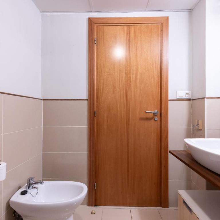Rentalmar Residencial La Cala - Apartamento de 2 dormitorios con terraza - 11