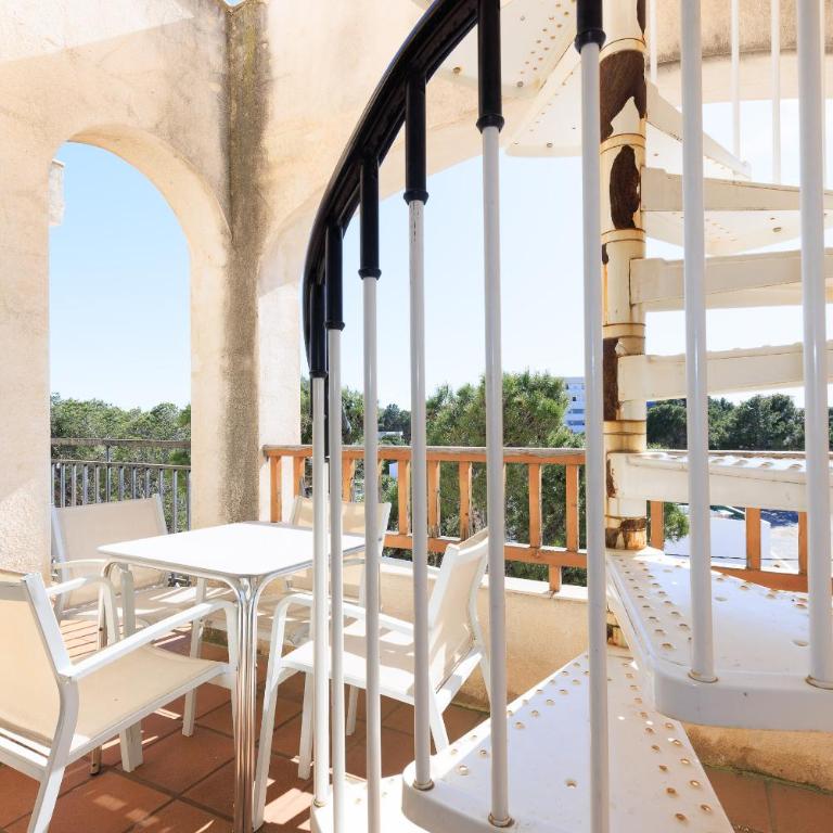 Rentalmar Residencial La Cala - Apartamento de 2 dormitorios con terraza - 13