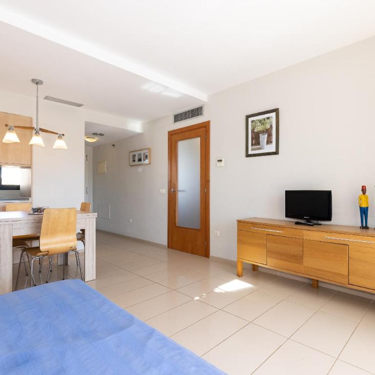 Rentalmar Residencial La Cala - Apartamento de 2 dormitorios con terraza - 18