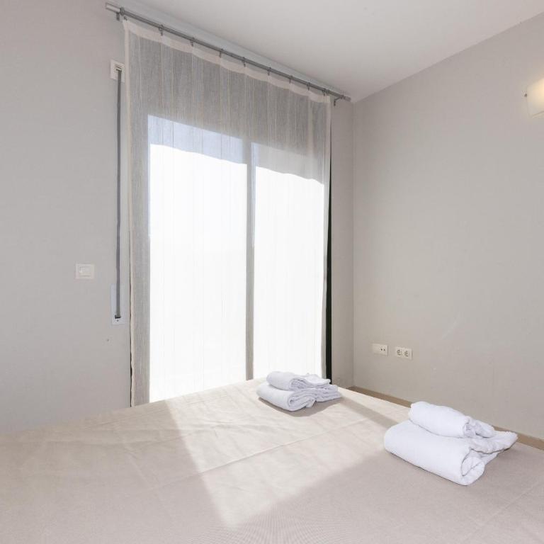 Rentalmar Residencial La Cala - Apartamento de 2 dormitorios con terraza - 26