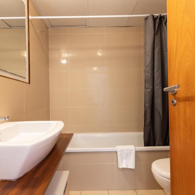Rentalmar Residencial La Cala - Apartamento de 2 dormitorios con terraza - 21