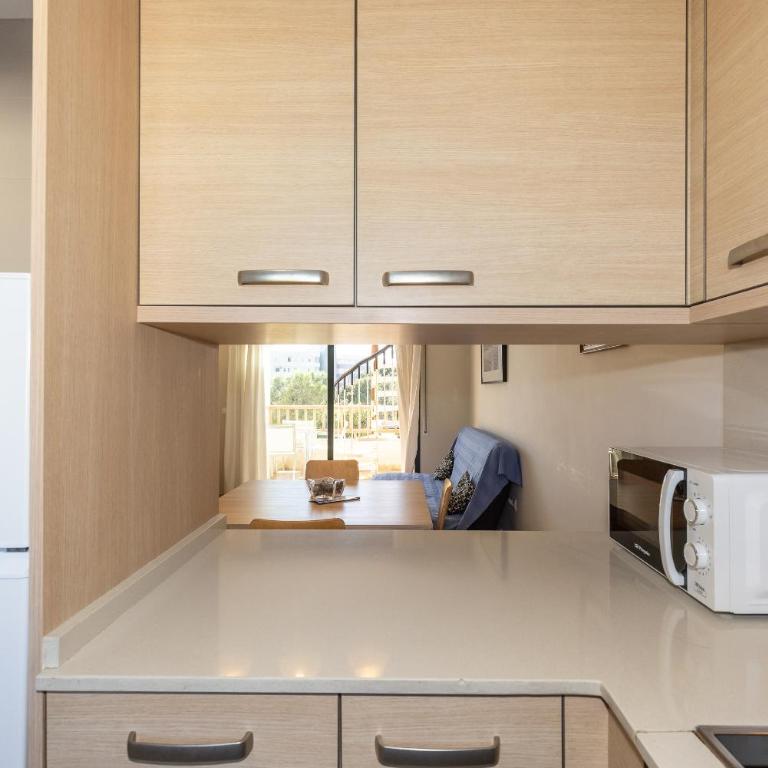 Rentalmar Residencial La Cala - Apartamento de 2 dormitorios con terraza - 28