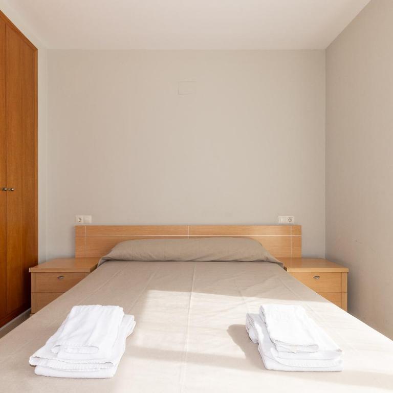 Rentalmar Residencial La Cala - Apartamento de 2 dormitorios con terraza - 29