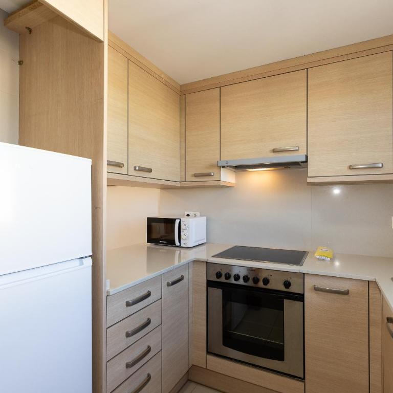 Rentalmar Residencial La Cala - Apartamento de 2 dormitorios con terraza - 33