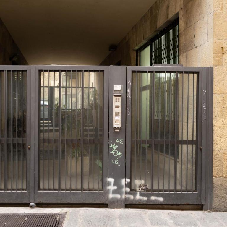 Pitti Deluxe Apartment - Appartamento con 2 Camere da Letto - 20