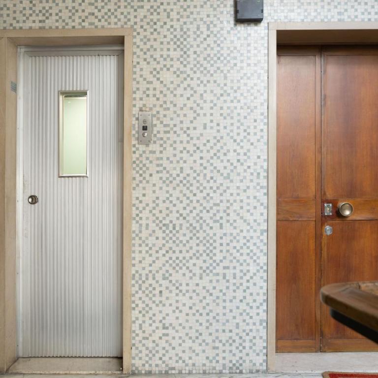 Pitti Deluxe Apartment - Appartamento con 2 Camere da Letto - 18