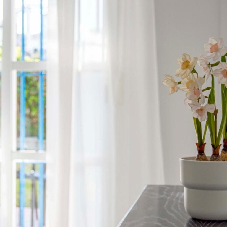 Brisa del Mar II, Apartamentos Living Sur - Apartamento de 2 dormitorios - 12