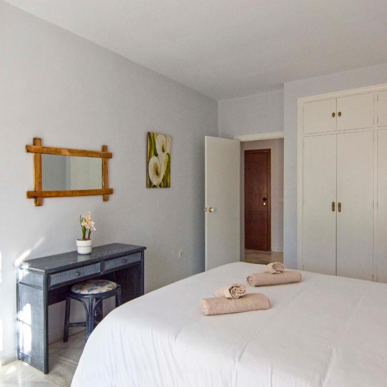 Brisa del Mar II, Apartamentos Living Sur - Apartamento de 2 dormitorios - 11