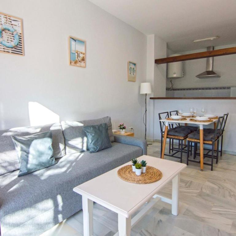 Brisa del Mar II, Apartamentos Living Sur - Apartamento de 2 dormitorios - 7
