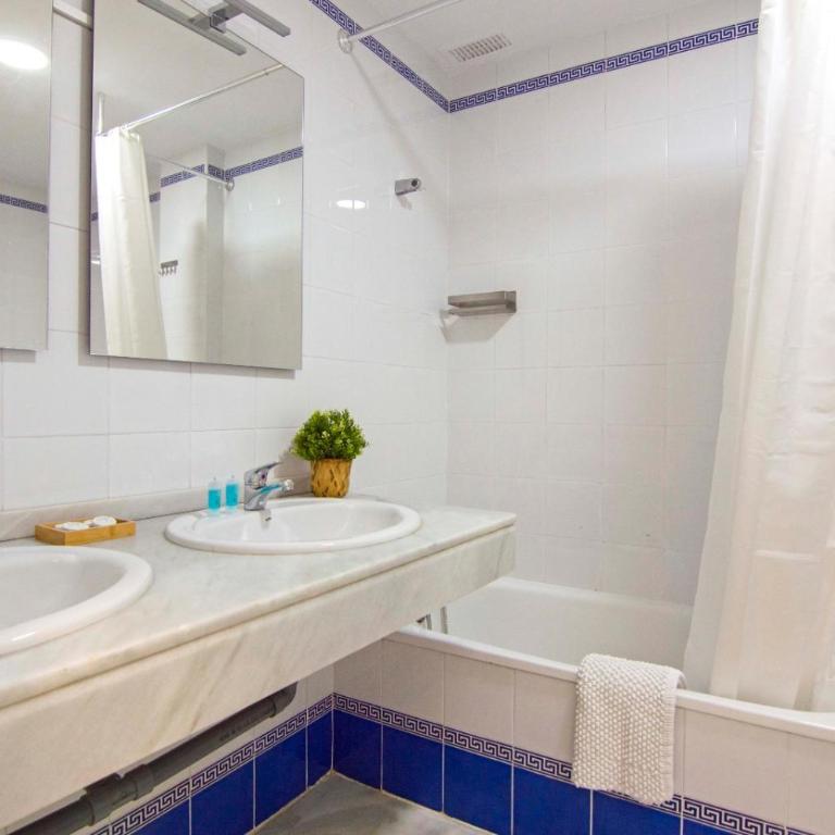 Brisa del Mar II, Apartamentos Living Sur - Apartamento de 2 dormitorios - 14