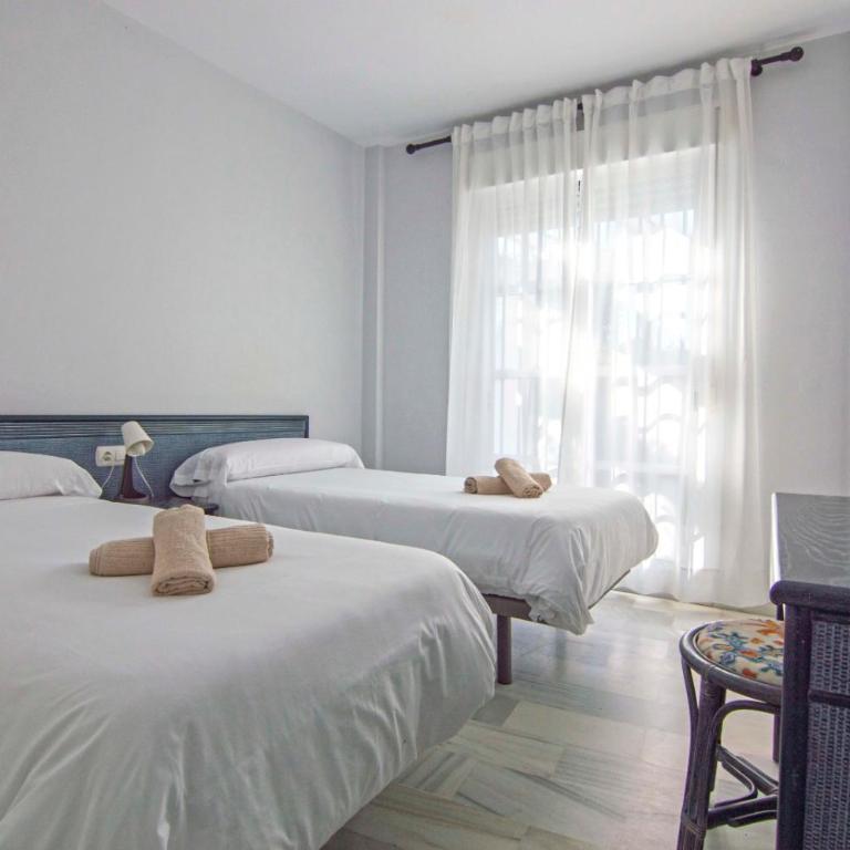 Brisa del Mar II, Apartamentos Living Sur - Apartamento de 2 dormitorios - 13