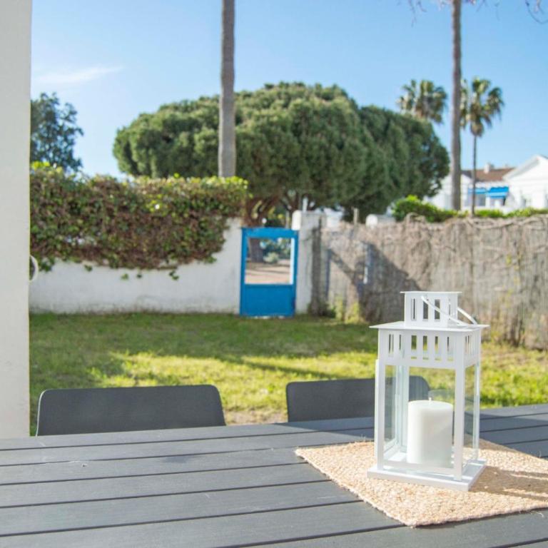 Brisa del Mar II, Apartamentos Living Sur - Apartamento de 2 dormitorios - 20