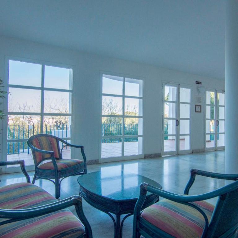 Brisa del Mar II, Apartamentos Living Sur - Apartamento de 2 dormitorios - 22