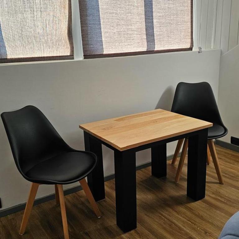 Belgrano Penthouse - Two-Bedroom Apartment - 9