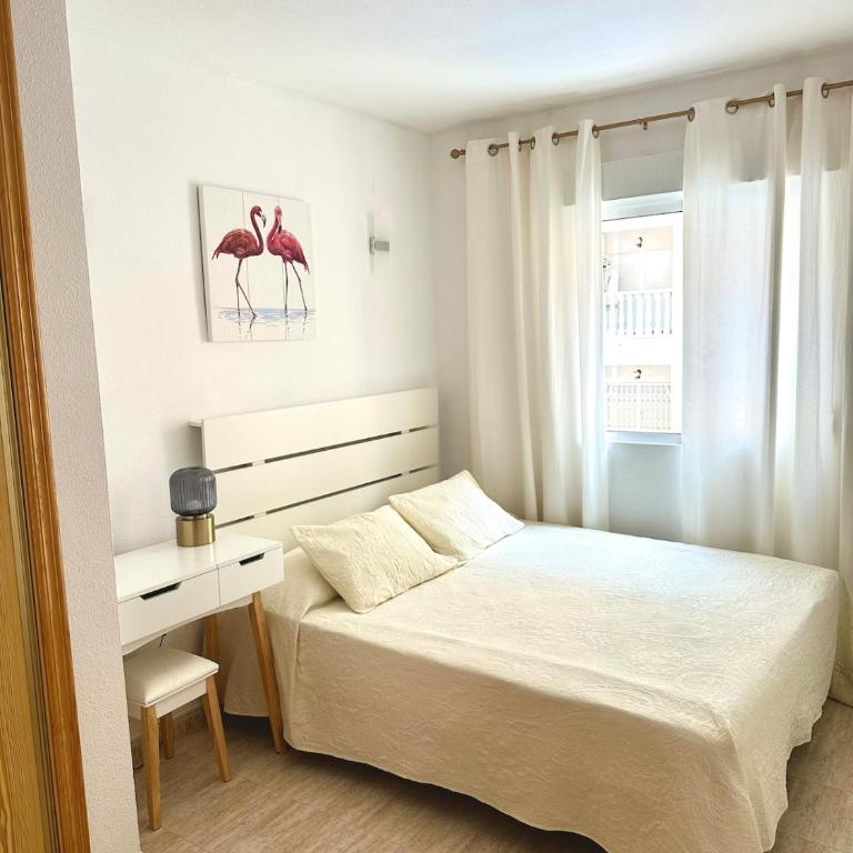 Comfortable apartment with 2 bedrooms and Pool - Apartamento de 3 dormitorios - 12