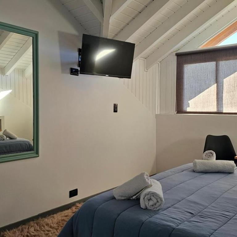 Belgrano Penthouse - Two-Bedroom Apartment - 19