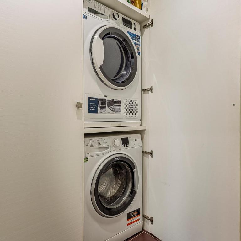 Cozy 1 bedroom apartment in Viale Monza - Appartamento con 1 Camera da Letto - 14