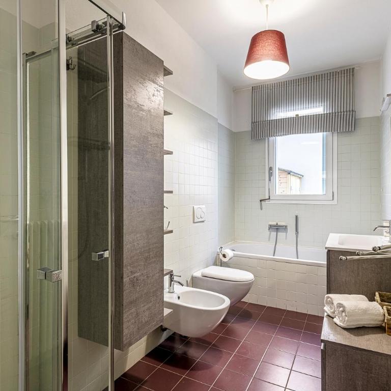 Cozy 1 bedroom apartment in Viale Monza - Appartamento con 1 Camera da Letto - 4