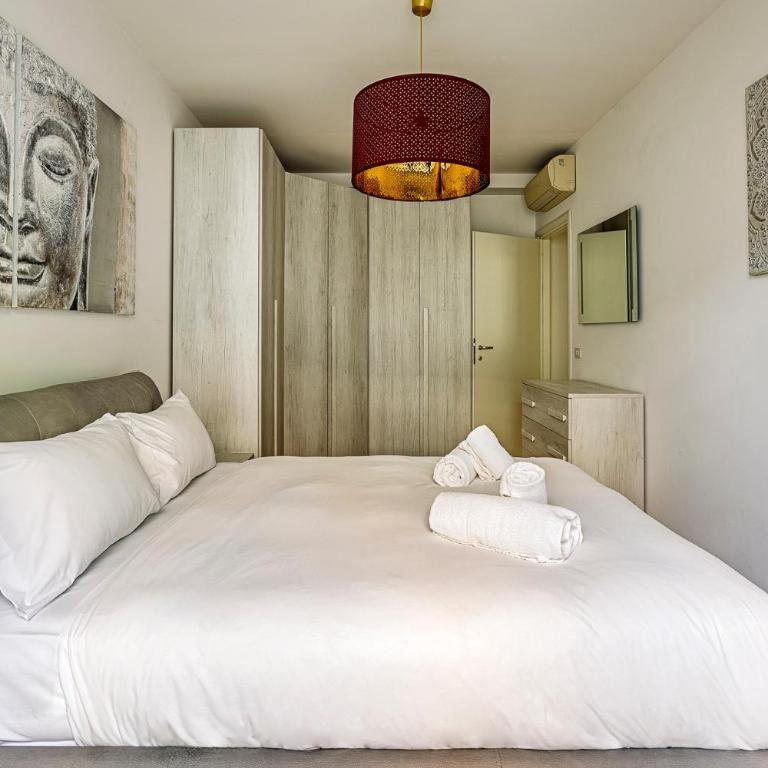Cozy 1 bedroom apartment in Viale Monza - Appartamento con 1 Camera da Letto - 9