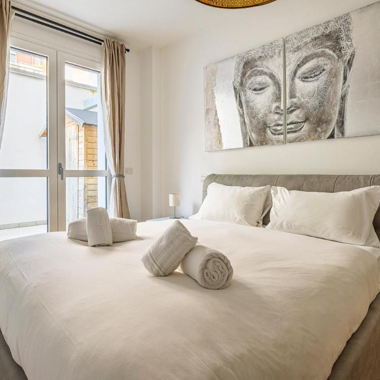 Cozy 1 bedroom apartment in Viale Monza - Appartamento con 1 Camera da Letto - 8