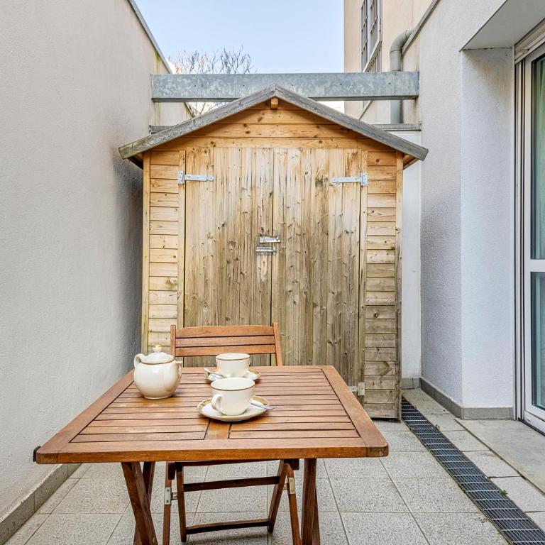Cozy 1 bedroom apartment in Viale Monza - Appartamento con 1 Camera da Letto - 25