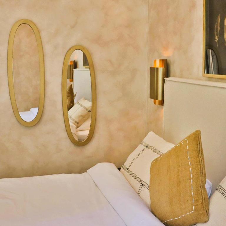 HOM I Cerca del museo Bellas Artes en Santiago, 2PAX - Apartamento - 24