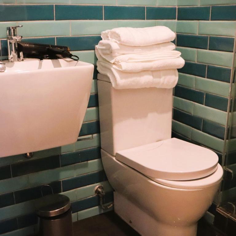 HOM I Cerca del museo Bellas Artes en Santiago, 2PAX - Apartamento - 32