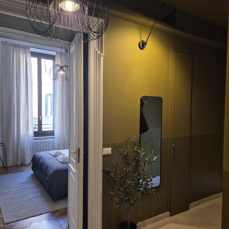 Piazza C Apartment - 2 Bedrooms & 2 Bathrooms - Appartamento Deluxe con 2 Camere da Letto e Balcone - 46