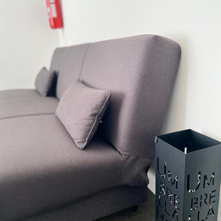 Lili House - San Salvario & Molinette - Appartamento con 1 Camera da Letto - 23