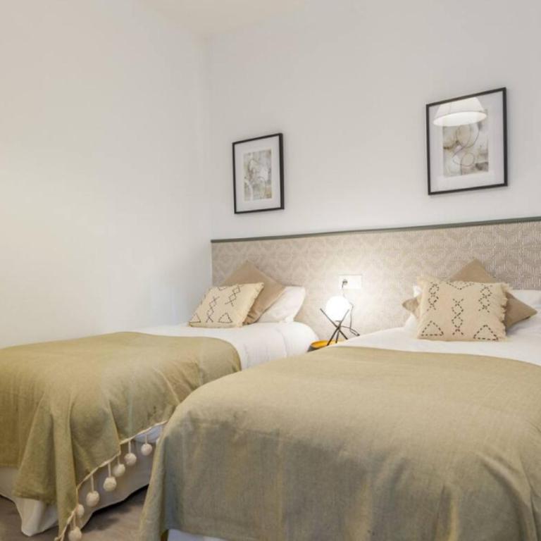 Atocha con encanto - Diseño y localización top - AH - Apartamento de 2 dormitorios - 9