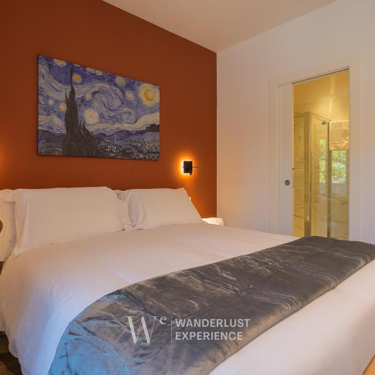 Wanderlust Experience STONE House - Appartamento Superior con 2 Camere da Letto - 4