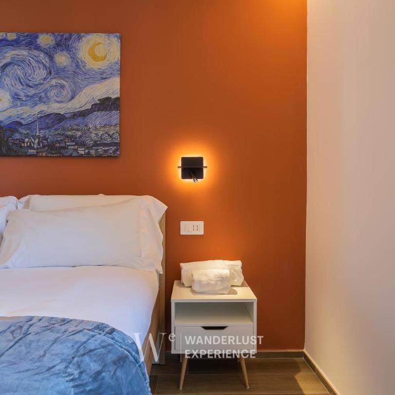 Wanderlust Experience STONE House - Appartamento Superior con 2 Camere da Letto - 8