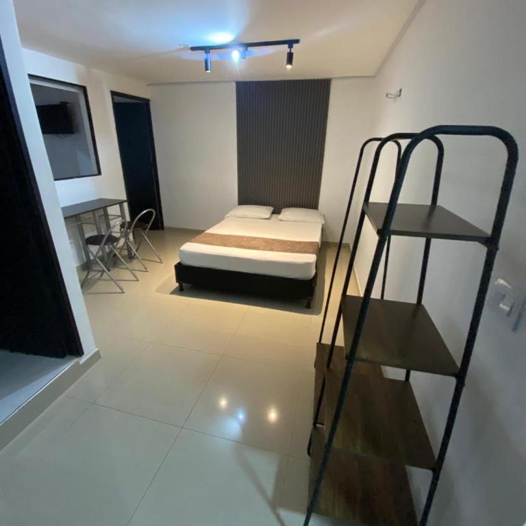 33 Hotel Bulerias - Two-Bedroom Apartment - 7